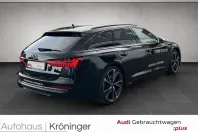 Audi S6 din 2025 cu 11.041 km - oferta AUD211048 - foto 2