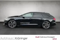 Audi S6 din 2025 cu 11.041 km - oferta AUD211048 - foto 3