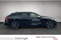 Audi S6 din 2025 cu 11.041 km - oferta AUD211048 - foto 4