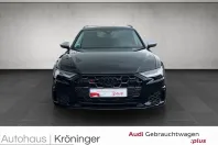 Audi S6 din 2025 cu 11.041 km - oferta AUD211048 - foto 5