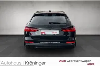 Audi S6 din 2025 cu 11.041 km - oferta AUD211048 - foto 6