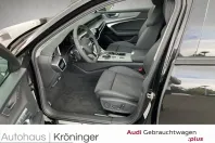 Audi S6 din 2025 cu 11.041 km - oferta AUD211048 - foto 9