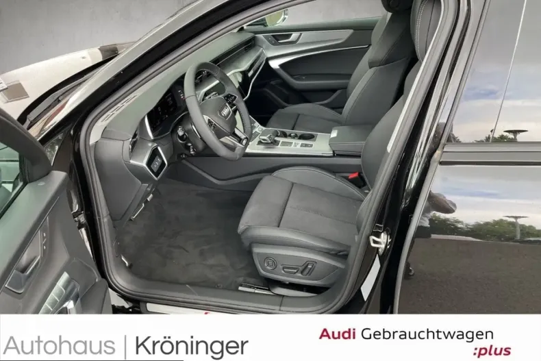 Audi S6 din 2025 cu 11.041 km - oferta AUD211048 - foto 9
