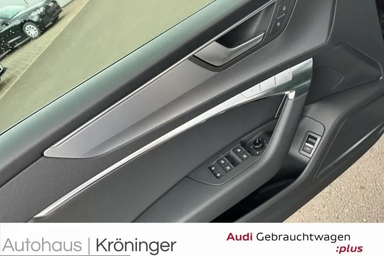 Audi S6 din 2025 cu 11.041 km - oferta AUD211048 - foto 10
