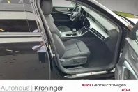 Audi S6 din 2025 cu 11.041 km - oferta AUD211048 - foto 11