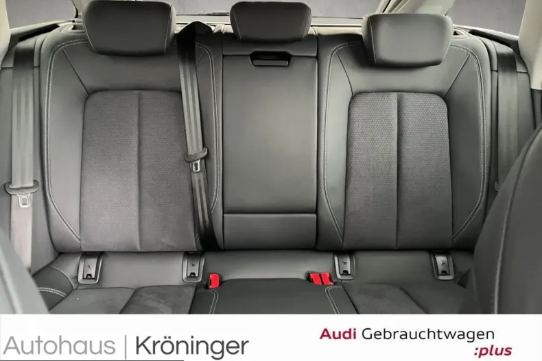 Audi S6 din 2025 cu 11.041 km - oferta AUD211048 - foto 12