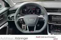 Audi S6 din 2025 cu 11.041 km - oferta AUD211048 - foto 13