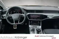 Audi S6 din 2025 cu 11.041 km - oferta AUD211048 - foto 15