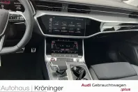Audi S6 din 2025 cu 11.041 km - oferta AUD211048 - foto 16