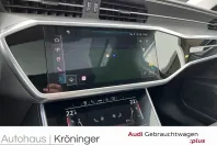 Audi S6 din 2025 cu 11.041 km - oferta AUD211048 - foto 17