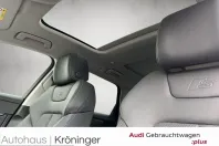 Audi S6 din 2025 cu 11.041 km - oferta AUD211048 - foto 18