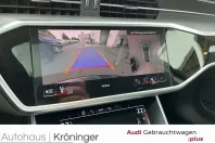 Audi S6 din 2025 cu 11.041 km - oferta AUD211048 - foto 19