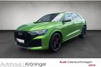 Audi RSQ8 din 2025 cu 56.150 km - oferta AUD211049 - foto 1
