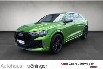 Audi RSQ8 din 2025 - oferta AUD211049