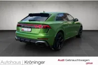 Audi RSQ8 din 2025 cu 56.150 km - oferta AUD211049 - foto 2