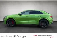 Audi RSQ8 din 2025 cu 56.150 km - oferta AUD211049 - foto 3
