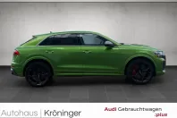 Audi RSQ8 din 2025 cu 56.150 km - oferta AUD211049 - foto 4