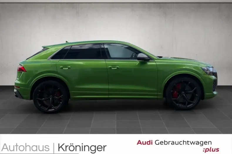 Audi RSQ8 din 2025 cu 56.150 km - oferta AUD211049 - foto 4