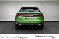 Audi RSQ8 din 2025 cu 56.150 km - oferta AUD211049 - foto 6