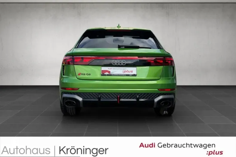 Audi RSQ8 din 2025 cu 56.150 km - oferta AUD211049 - foto 6