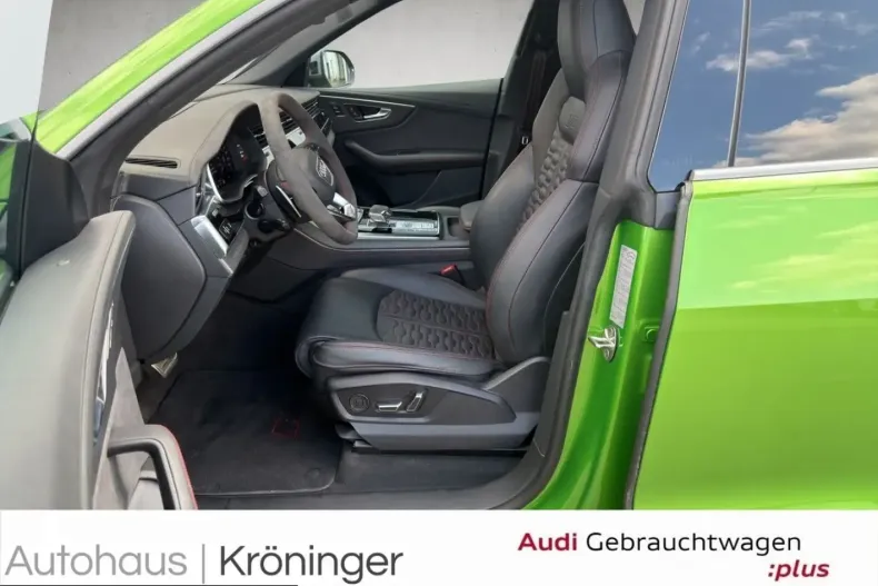 Audi RSQ8 din 2025 cu 56.150 km - oferta AUD211049 - foto 7