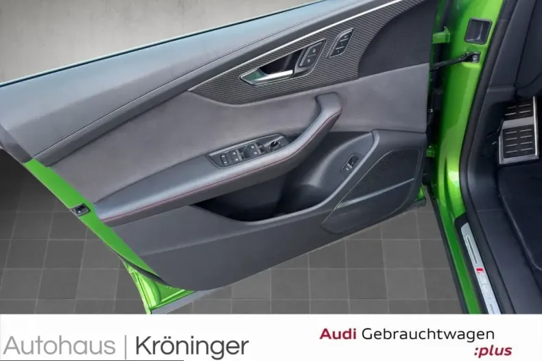 Audi RSQ8 din 2025 cu 56.150 km - oferta AUD211049 - foto 8