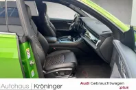 Audi RSQ8 din 2025 cu 56.150 km - oferta AUD211049 - foto 9