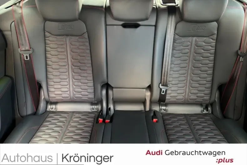Audi RSQ8 din 2025 cu 56.150 km - oferta AUD211049 - foto 10