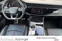 Audi RSQ8 din 2025 cu 56.150 km - oferta AUD211049 - foto 13