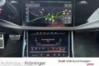 Audi RSQ8 din 2025 cu 56.150 km - oferta AUD211049 - foto 15