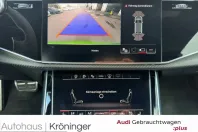Audi RSQ8 din 2025 cu 56.150 km - oferta AUD211049 - foto 16