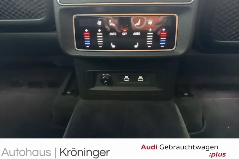 Audi RSQ8 din 2025 cu 56.150 km - oferta AUD211049 - foto 17