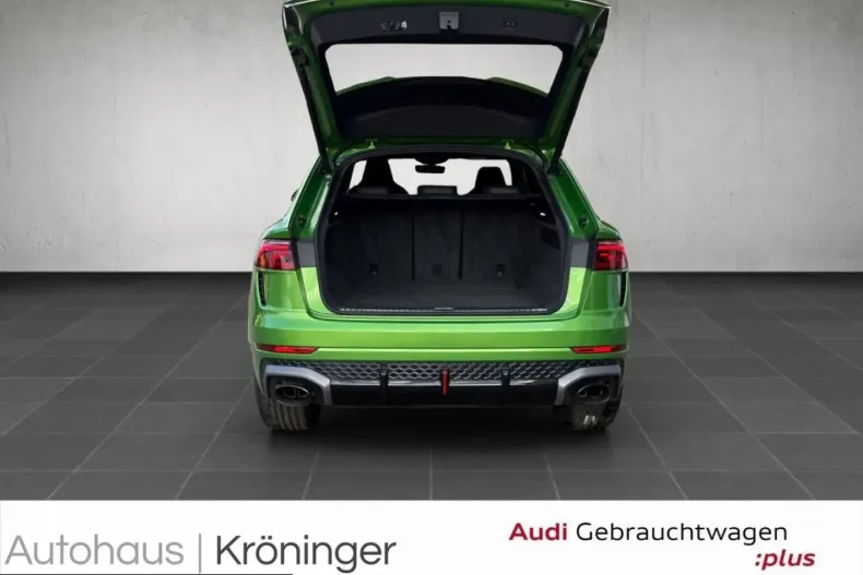 Audi RSQ8 din 2025 cu 56.150 km - oferta AUD211049 - foto 19