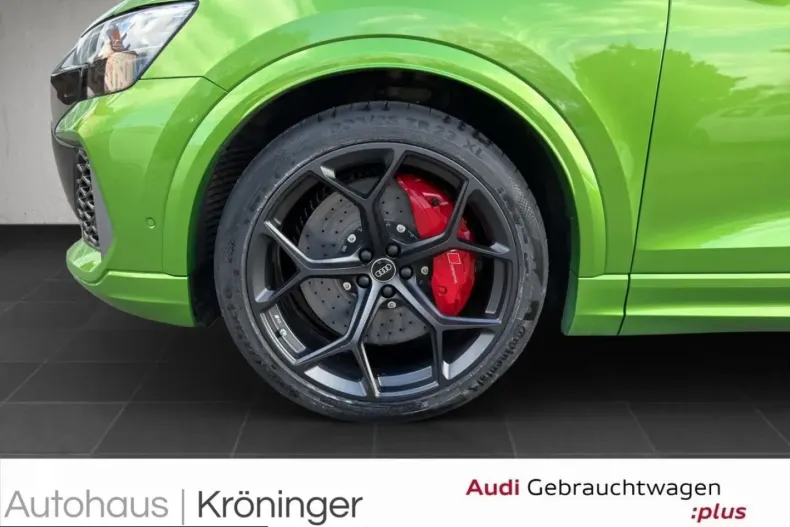 Audi RSQ8 din 2025 cu 56.150 km - oferta AUD211049 - foto 20