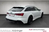 Audi RS6 din 2025 cu 20.719 km - oferta AUD211050 - foto 2
