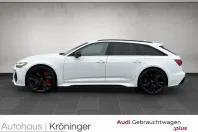 Audi RS6 din 2025 cu 20.719 km - oferta AUD211050 - foto 3