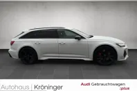 Audi RS6 din 2025 cu 20.719 km - oferta AUD211050 - foto 4