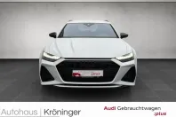 Audi RS6 din 2025 cu 20.719 km - oferta AUD211050 - foto 5