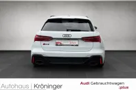 Audi RS6 din 2025 cu 20.719 km - oferta AUD211050 - foto 6