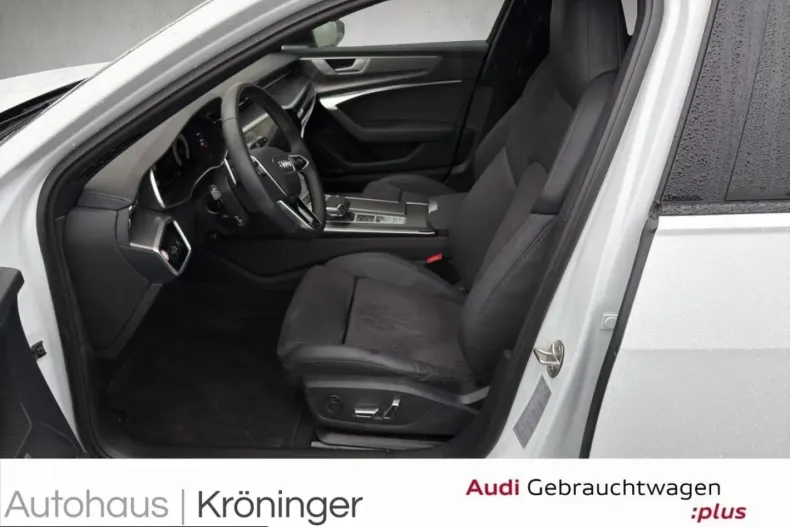 Audi RS6 din 2025 cu 20.719 km - oferta AUD211050 - foto 7