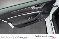 Audi RS6 din 2025 cu 20.719 km - oferta AUD211050 - foto 8
