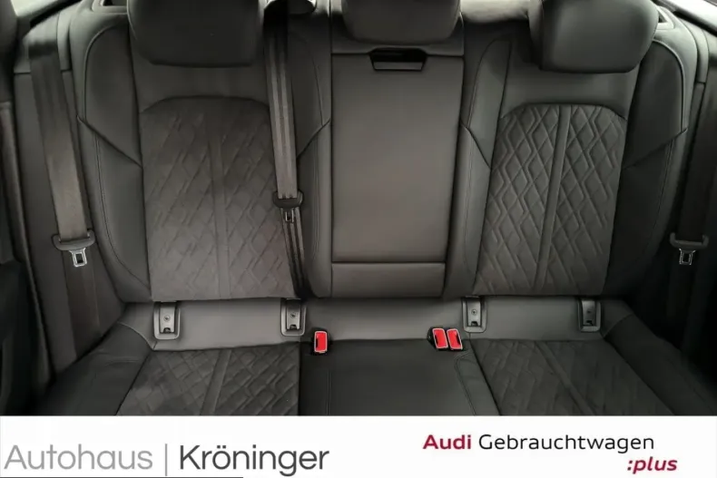 Audi RS6 din 2025 cu 20.719 km - oferta AUD211050 - foto 10