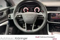 Audi RS6 din 2025 cu 20.719 km - oferta AUD211050 - foto 11