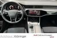 Audi RS6 din 2025 cu 20.719 km - oferta AUD211050 - foto 13