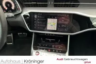 Audi RS6 din 2025 cu 20.719 km - oferta AUD211050 - foto 14