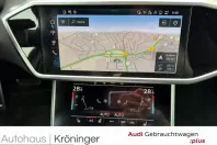Audi RS6 din 2025 cu 20.719 km - oferta AUD211050 - foto 15
