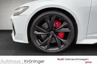 Audi RS6 din 2025 cu 20.719 km - oferta AUD211050 - foto 20