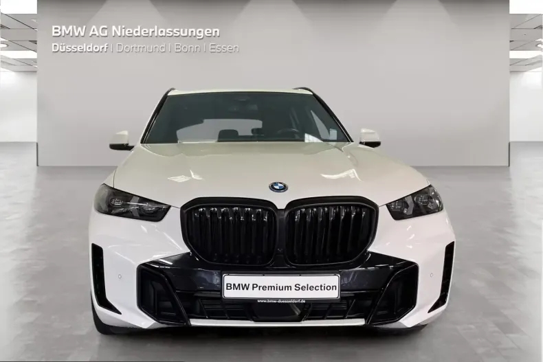 BMW X5 (Seria X) din 2023 cu 35.112 km - oferta BMW211051 - foto 2