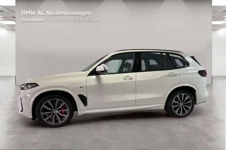 BMW X5 (Seria X) din 2023 cu 35.112 km - oferta BMW211051 - foto 3