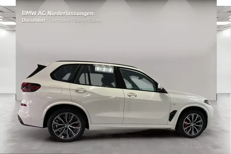 BMW X5 (Seria X) din 2023 cu 35.112 km - oferta BMW211051 - foto 4